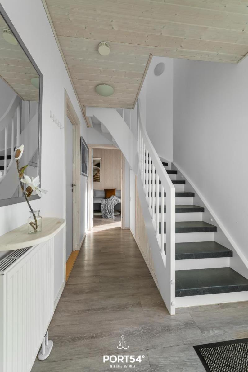 Ferienhaus Lagunenblick 42 Marina Wendtorf Exterior foto