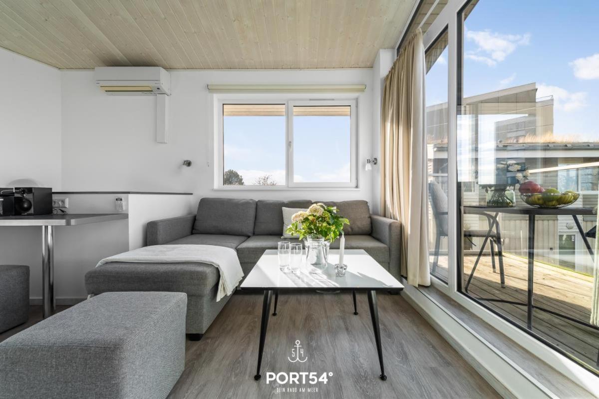 Ferienhaus Lagunenblick 42 Marina Wendtorf Exterior foto